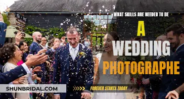 Mastering Wedding Photography: Skills for Capturing Magical Moments