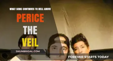 Pierce the Veil's Eternal Anthem: The Song That Resonates Beyond Time