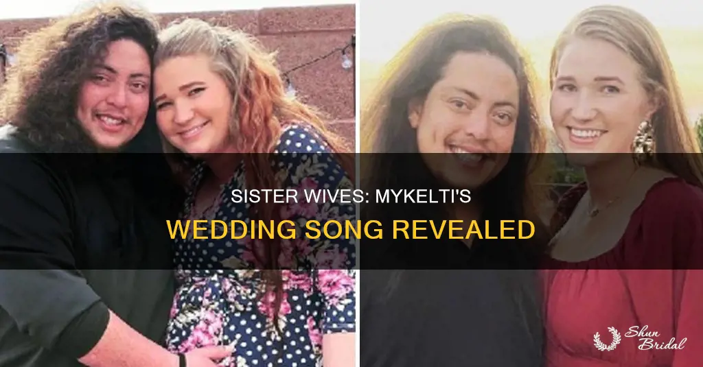 what song is played during mykelti