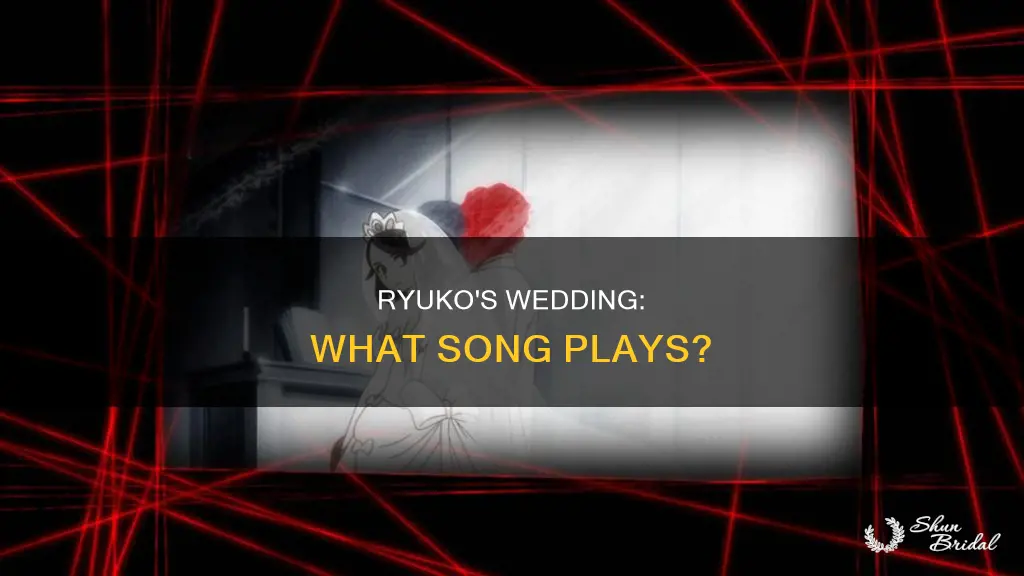 what song plays in ryuko