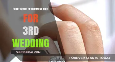 Everlasting Love: Third Time's the Charm with Stones