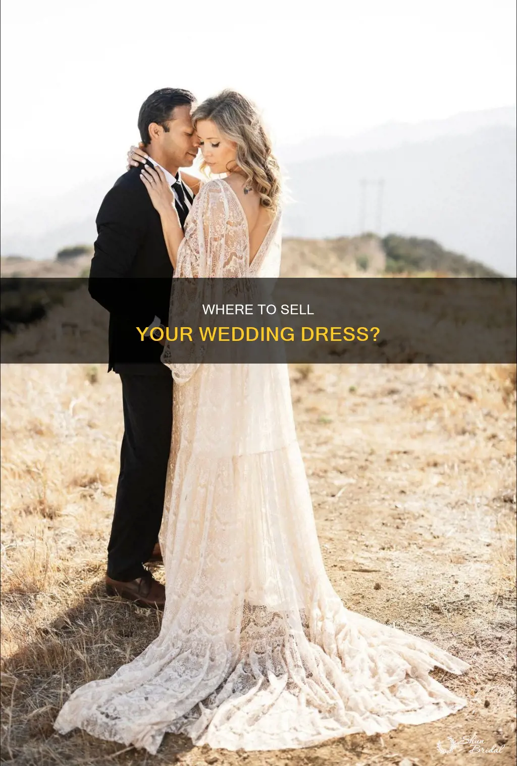 what stores buy wedding dresses