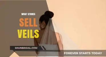 Where to Buy Veils: Top Stores for Every Occasion