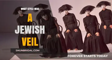 Exploring the Traditional Jewish Veil: Styles, Significance, and Cultural Heritage
