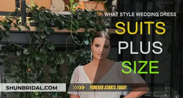 Plus-Size Wedding Gowns: Finding Your Dream Dress