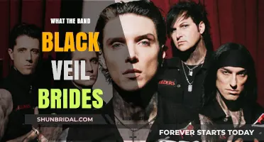 Unveiling Black Veil Brides: Their Music, Style, and Impact on Rock