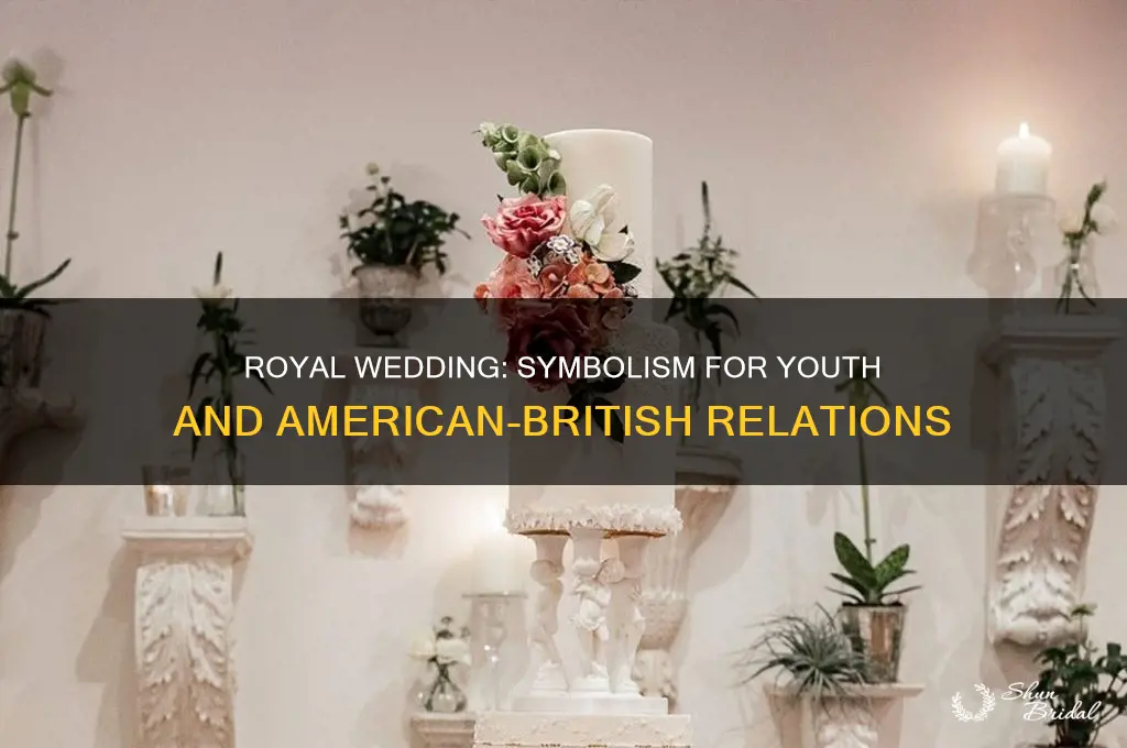 what the royal wedding will mean symbolically youth american-british etc