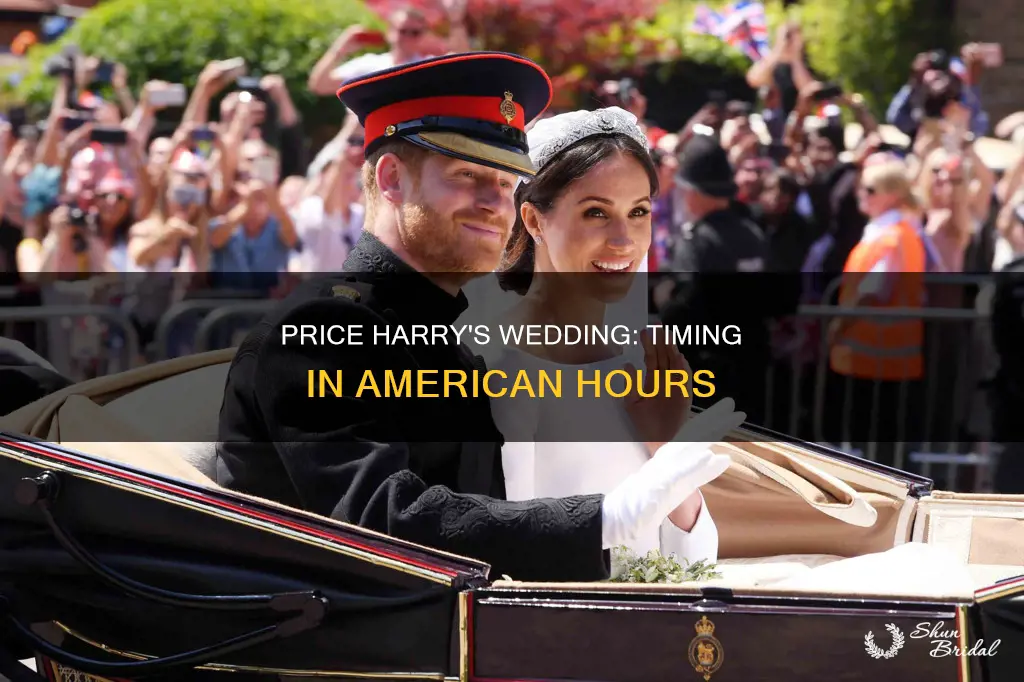what time is price herry