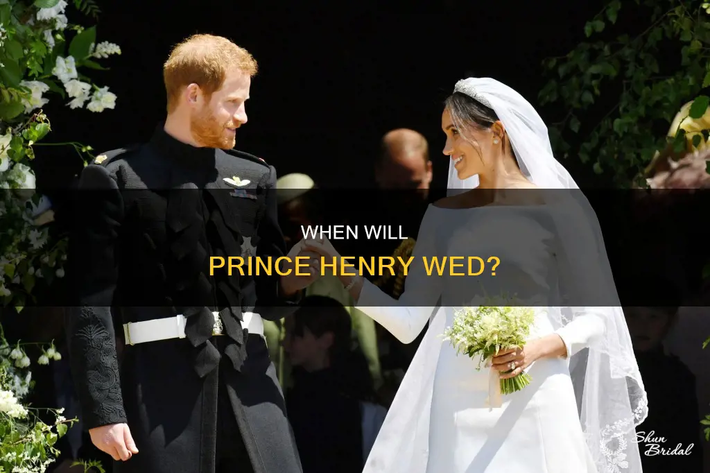 what time is prince henry