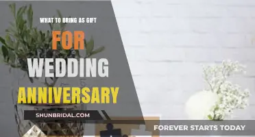Thoughtful Wedding Anniversary Gift Ideas to Celebrate Your Love
