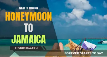 The Ultimate Jamaican Honeymoon Packing List