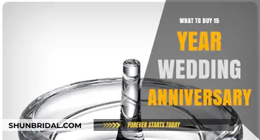 Celebrate 15 Years of Love: Thoughtful Crystal Anniversary Gift Ideas