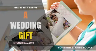 Perfect Wedding Gifts for Him: Thoughtful Ideas He’ll Truly Love
