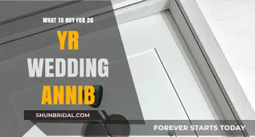 Thoughtful 26th Wedding Anniversary Gift Ideas for Your Loved One