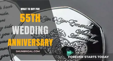 Celebrating 55 Years: Thoughtful Emerald Anniversary Gift Ideas to Cherish