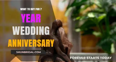 Celebrate Seven Years of Love: Thoughtful 7th Anniversary Gift Ideas
