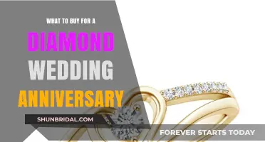 Celebrate 60 Years: Diamond Anniversary Gift Ideas for Couples