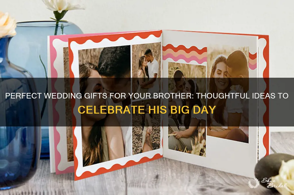 what to buy for brother
