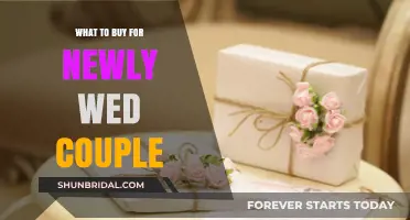 Thoughtful Wedding Gifts: Perfect Picks for Newlywed Couples to Cherish