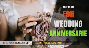 Thoughtful Wedding Anniversary Gifts: Celebrating Love and Milestones Together