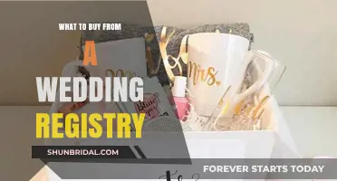 Thoughtful Wedding Registry Picks: Perfect Gifts for the Happy Couple