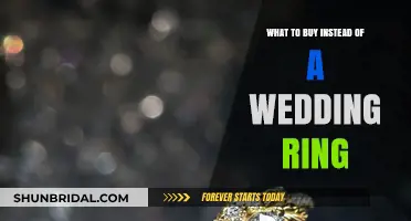 Alternative Wedding Gifts: Unique Ideas for Couples