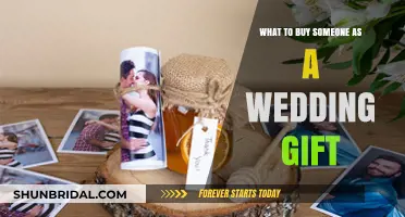 Thoughtful Wedding Gift Ideas: Perfect Presents for the Happy Couple