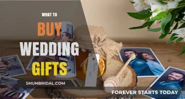 Thoughtful Wedding Gift Ideas: Perfect Presents for the Happy Couple