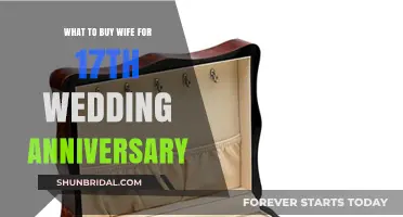 Thoughtful 17th Anniversary Gift Ideas to Delight Your Wife