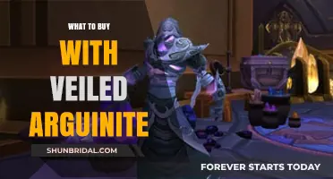 Maximize Your Veiled Arugnite: Top Items to Purchase in Game