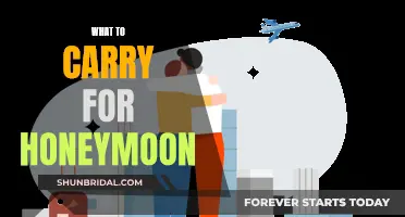 Honeymoon Packing: Essentials for the Perfect Romantic Getaway