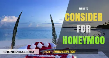 Honeymoon Planning Essentials: Key Considerations for Your Dream Getaway