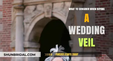 Choosing Your Perfect Wedding Veil: Essential Tips for Brides-to-Be