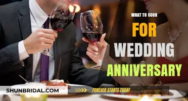 Romantic Anniversary Dinner Ideas: Impress Your Partner with These Recipes