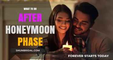 Beyond the Honeymoon: Nurturing Long-Term Love and Connection