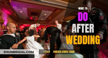 Post-Wedding Bliss: Activities for the Newlyweds