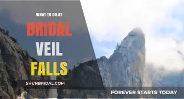 Exploring Bridal Veil Falls: Top Activities and Hidden Gems to Discover