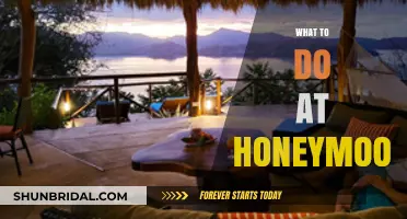 Romantic Getaways: Unforgettable Honeymoon Activities for Newlyweds to Enjoy