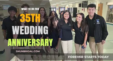 Celebrating 35 Years: Unique Ideas for Your Coral Anniversary