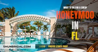 Cheap and Fun: Exploring Florida's Hidden Honeymoons