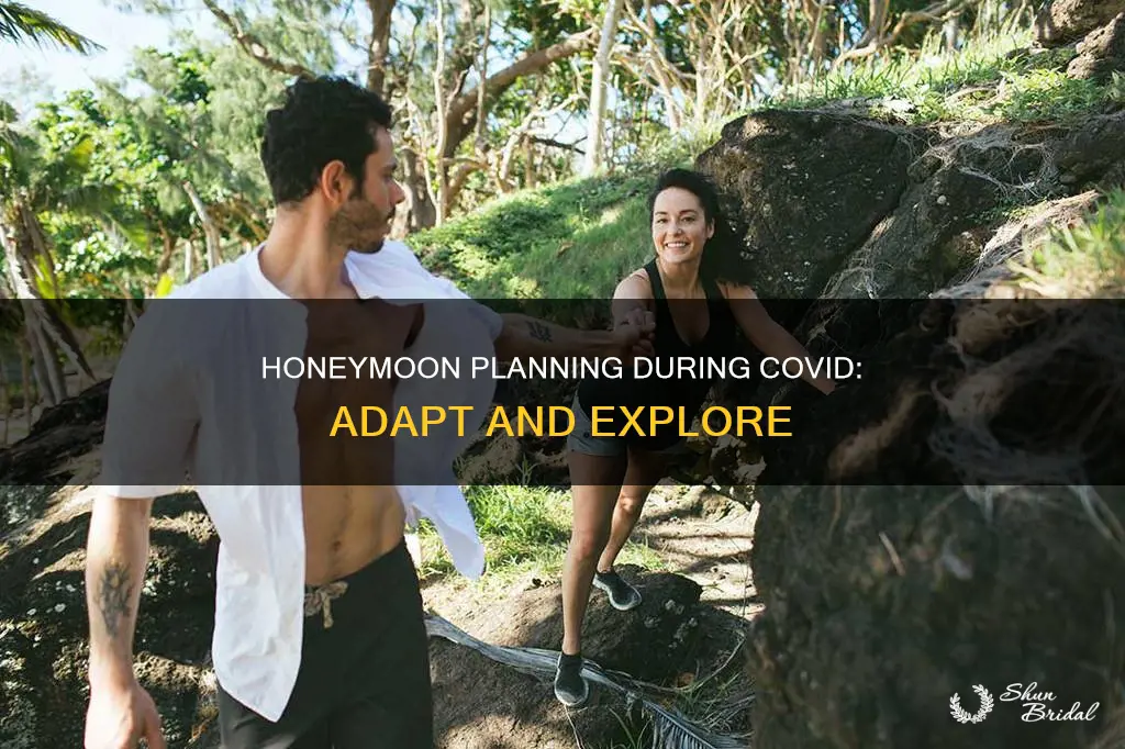 what to do for a honeymoon during covid