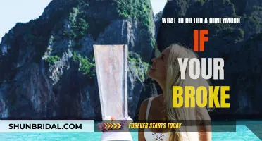 Honeymoon Ideas for Couples on a Budget