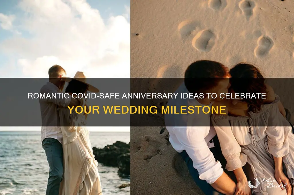 what to do for a wedding anniversary during covid