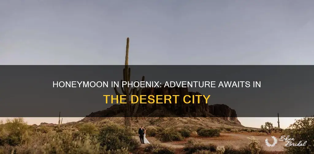 what to do for honeymoon in phoenix