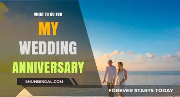 Romantic Anniversary Ideas: Celebrate Your Love with These Special Plans