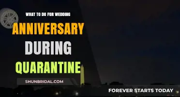 Romantic Quarantine Anniversary Ideas: Celebrate Love Safely at Home