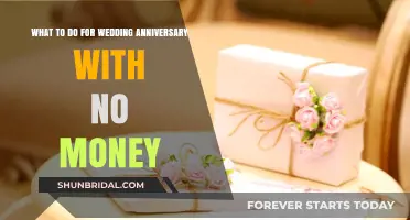 Romantic Budget-Friendly Ideas to Celebrate Your Wedding Anniversary