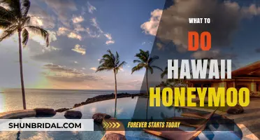 Romantic Hawaii Honeymoon: Top Activities for Unforgettable Newlywed Bliss