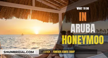 Aruba Honeymoon: Paradise Getaway Ideas for the Ultimate Romance