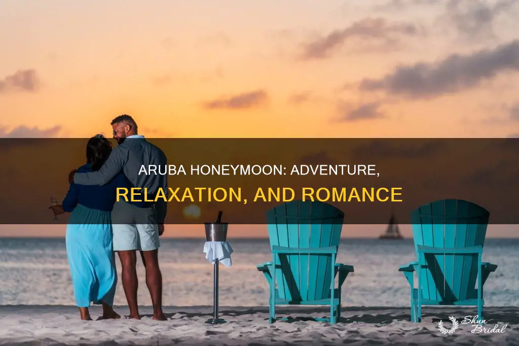 what to do in aruba honeymoon